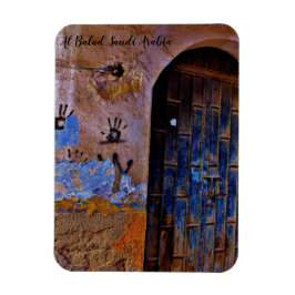 Al Balad, Saudiarabien Magnet