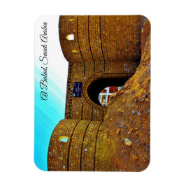 Al Balad, Saudiarabien Magnet