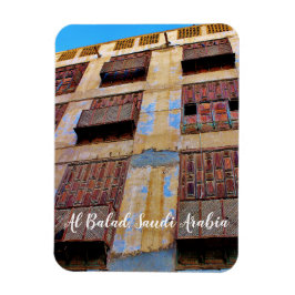 Al Balad, Saudiarabien Magnet