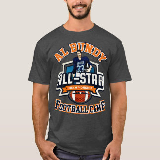 Al Bundy All Camp T Shirt