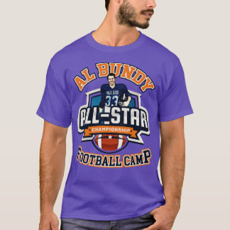Al Bundy All Camp T Shirt
