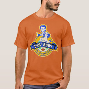 Al Bundy Dud Bowl T Shirt