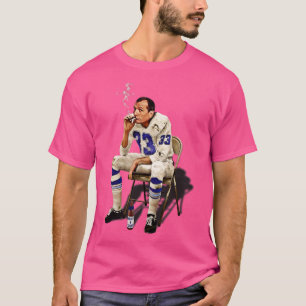 Al Bundy Polk High Halftime Smoke T Shirt