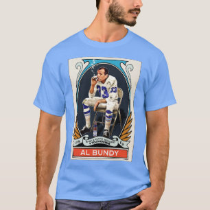 Al Bundy Polk High Trading d T Shirt