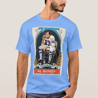 Al Bundy Polk High Trading d T Shirt