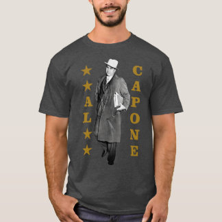 Al Capone 1 T Shirt