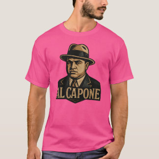 Al Capone T Shirt