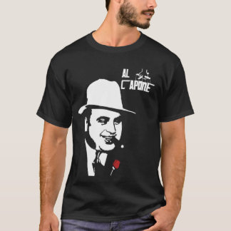 Al Capone T Shirt