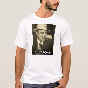 Al Capone Tee