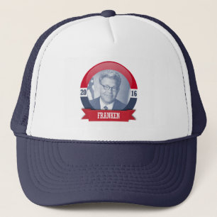 AL FRANKEN 2016 KEPS