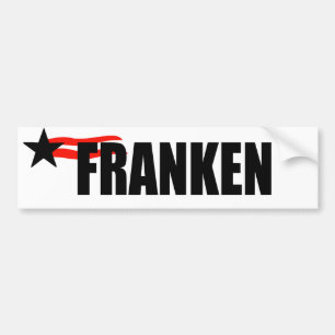 AL FRANKEN BILDEKAL