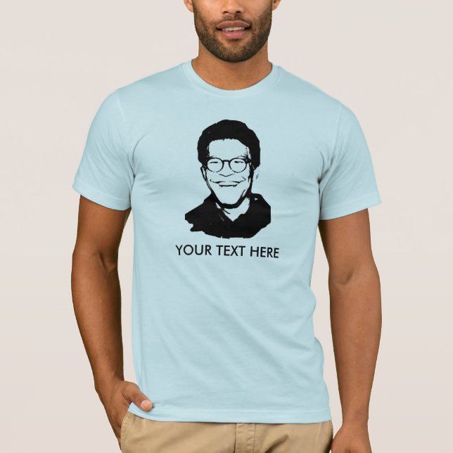 Al Franken Tröja (Framsida)
