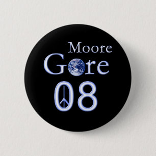 Al Gore 2008 Knapp