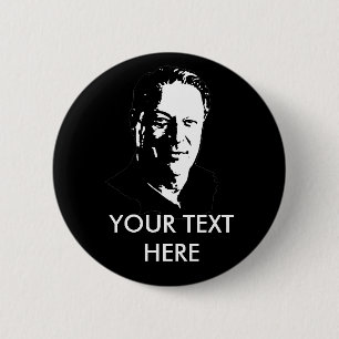 Al Gore Gear Knapp