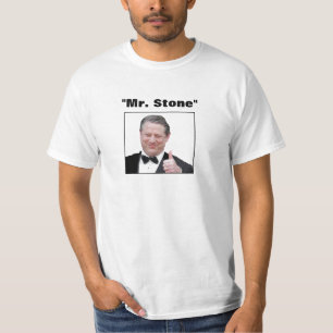 Al Gore: "Herr sten ", Tee