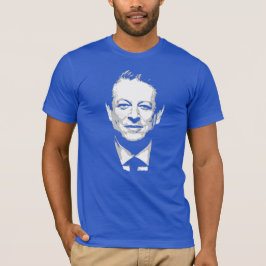 AL GORE T SHIRT
