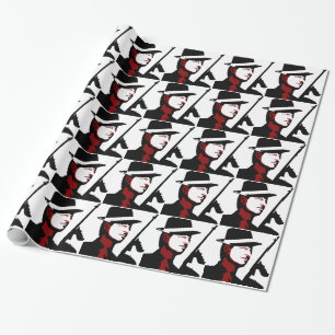 AL GORELEONE PRESENTPAPPER