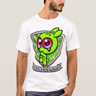 Al Greentreerabbit Tröja