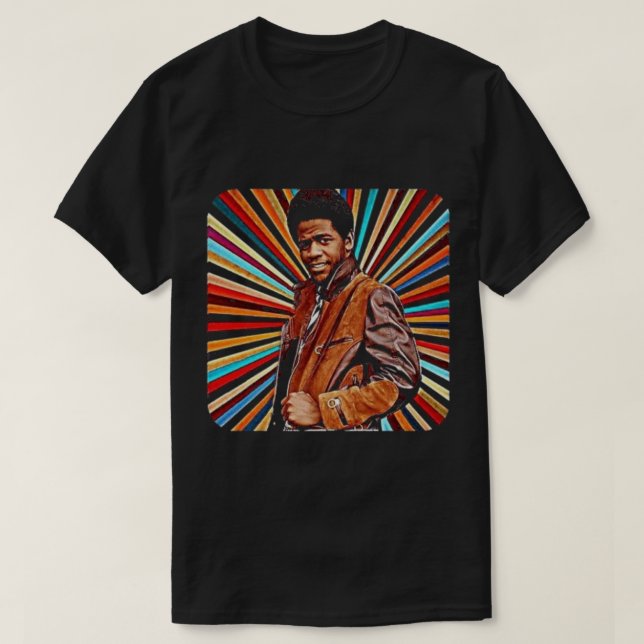 AL GRÖNT Essential T-Shirt (Design framsida)