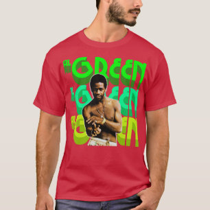 Al Grönt Retro 70s Sha La FanArt Design T Shirt