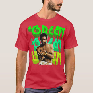 Al Grönt Retro 70s Sha La FanArt Design T Shirt