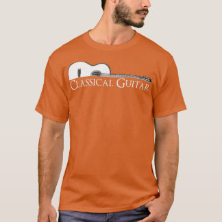 al Guitar (2) T Shirt