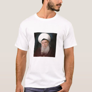 Al-Haqqani för Maulana Sheikh Shaykh Sayyid Nazim T Shirt