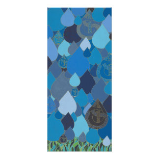 Al Hayy - rackkort Reklamkort