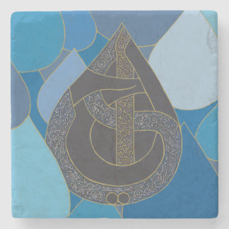 Al Hayy Select - Marble Stone Underlägg