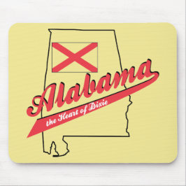 Al Heart of Dixie Slogan Musmatta