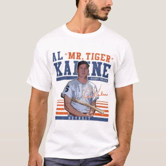 Al Kaline Sport T Shirt