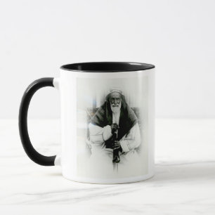 Al Khalifah för Isa Ibn Ali Mugg