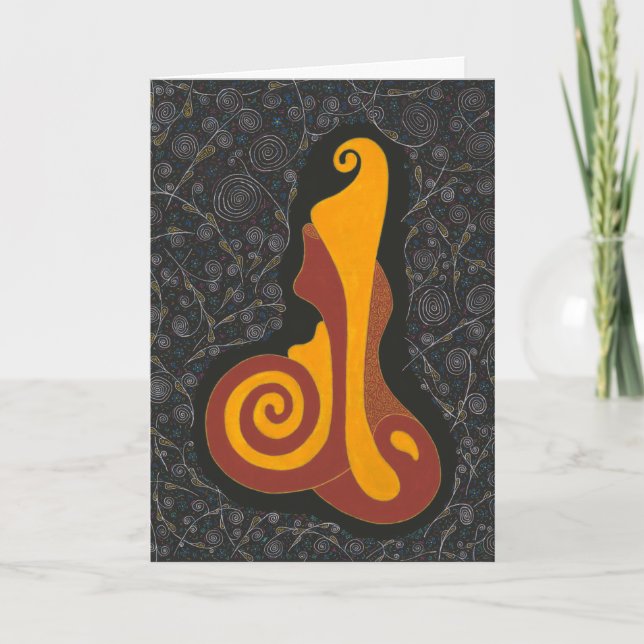 Al Noor - Kort (Framsida)