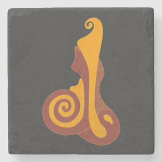 Al Noor - Marble Stone Underlägg