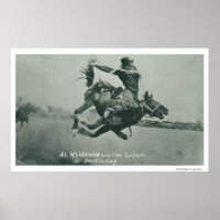 Al Wilkenson rider Torpedo.