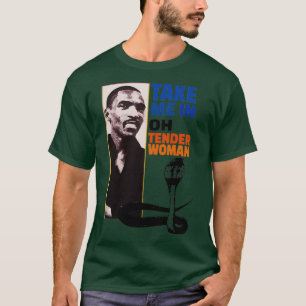 Al Wilson The Snake T Shirt