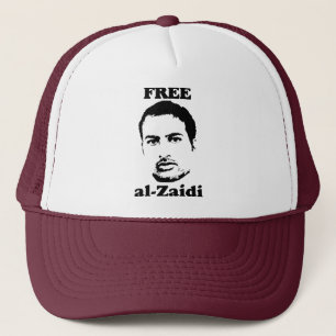 al-Zaidibaseballmössa Keps