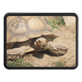 Ala aldabra dragkroksskydd