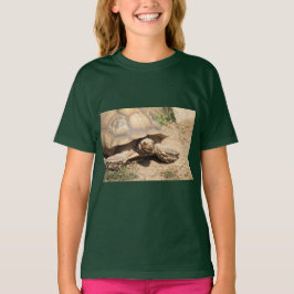 Ala aldabra t shirt