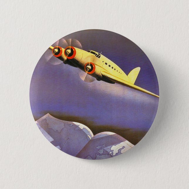 Ala Littoria Knapp (Framsida)