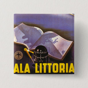 Ala Littoria Knapp