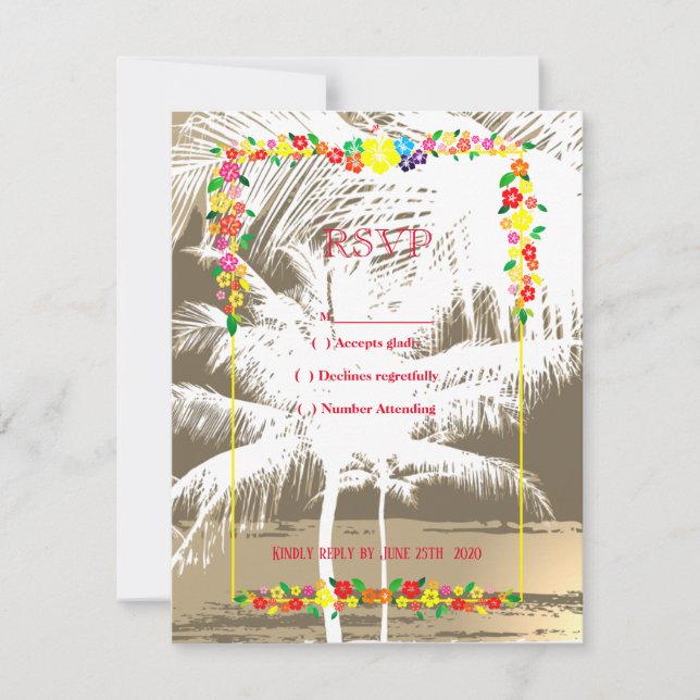 Ala Moana OSA Kort (Framsida)