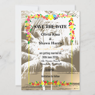 Ala Moana Spara Datumet