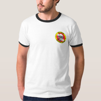 Ala Wai Canal Diving Klubb Ringer Tshirt T Shirt