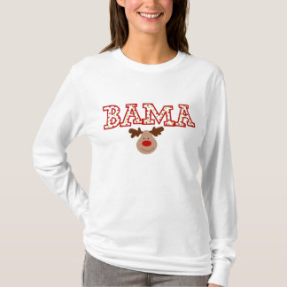 Alabam skjorta t-shirt