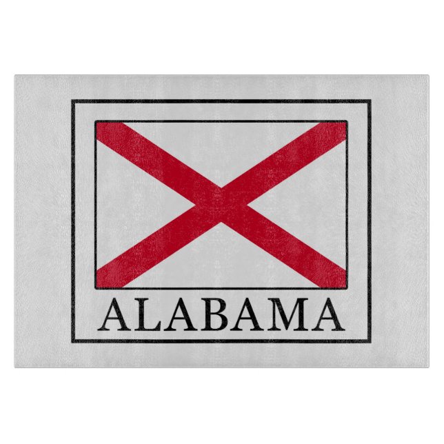 Alabama (Framsidan)