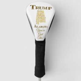 ALABAMA