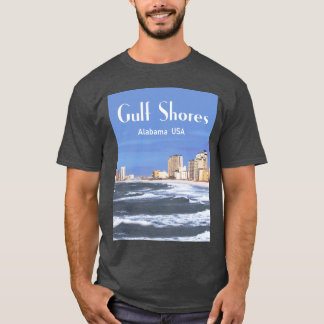 Alabama6 T Shirt