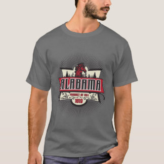 Alabama 19 t shirt
