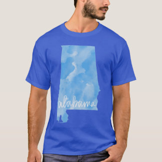 Alabama 39 t shirt